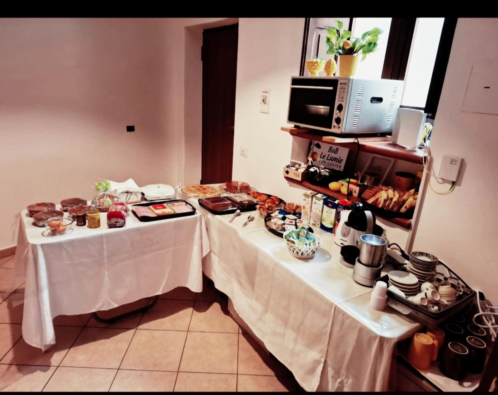 B&B Le Lumie "Il Cortiletto Del Centro" Agrigento Exterior photo