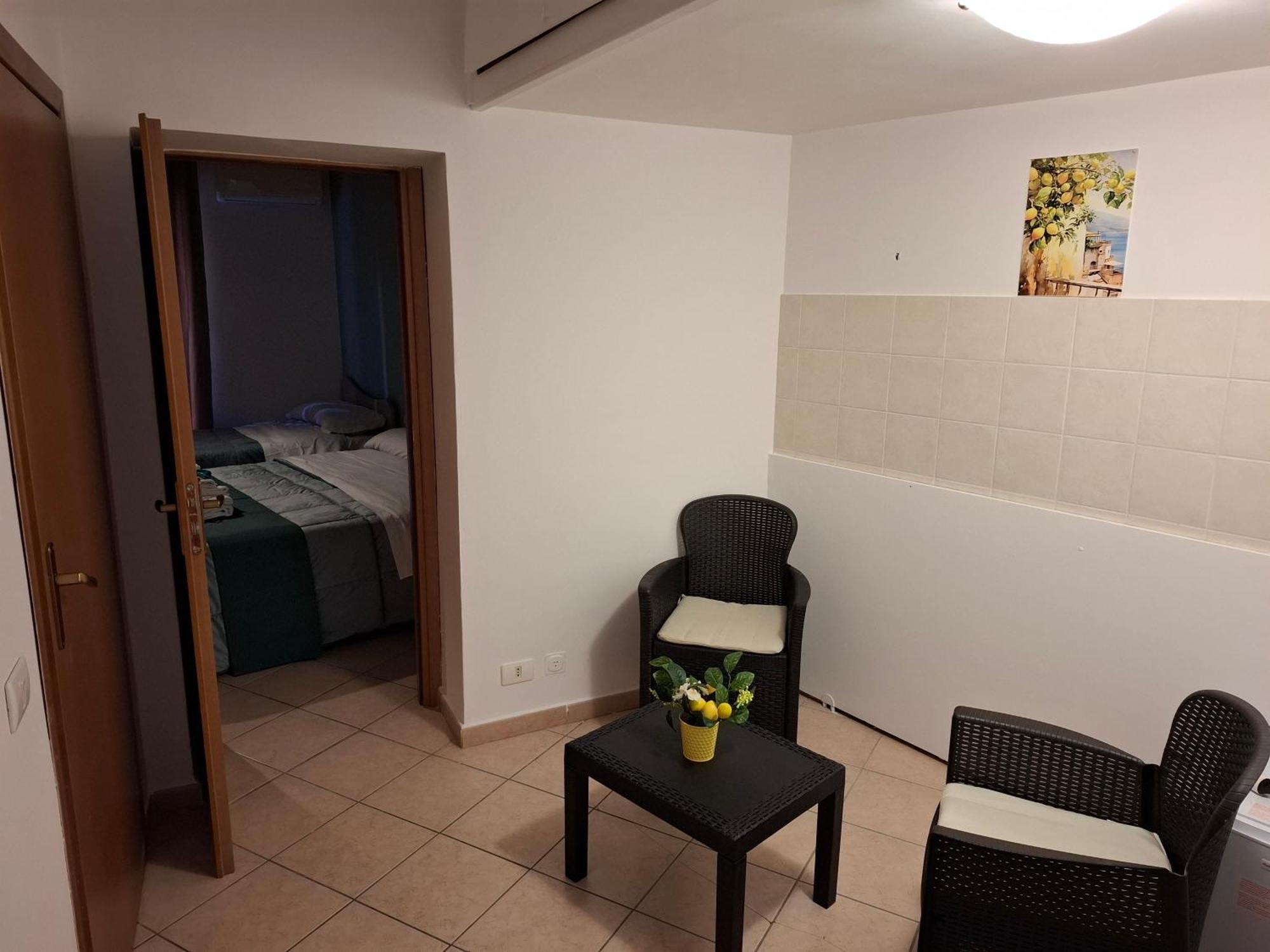 B&B Le Lumie "Il Cortiletto Del Centro" Agrigento Exterior photo